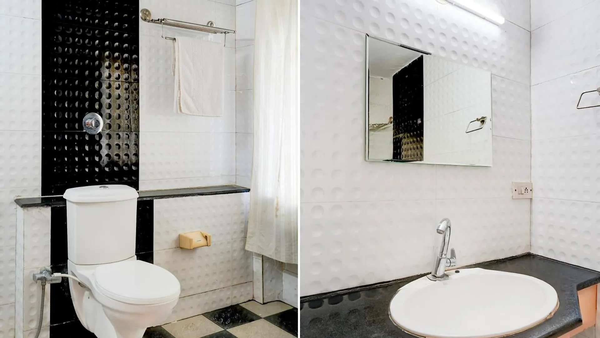 Townhouse Mysore Central Formerly Olive Star India