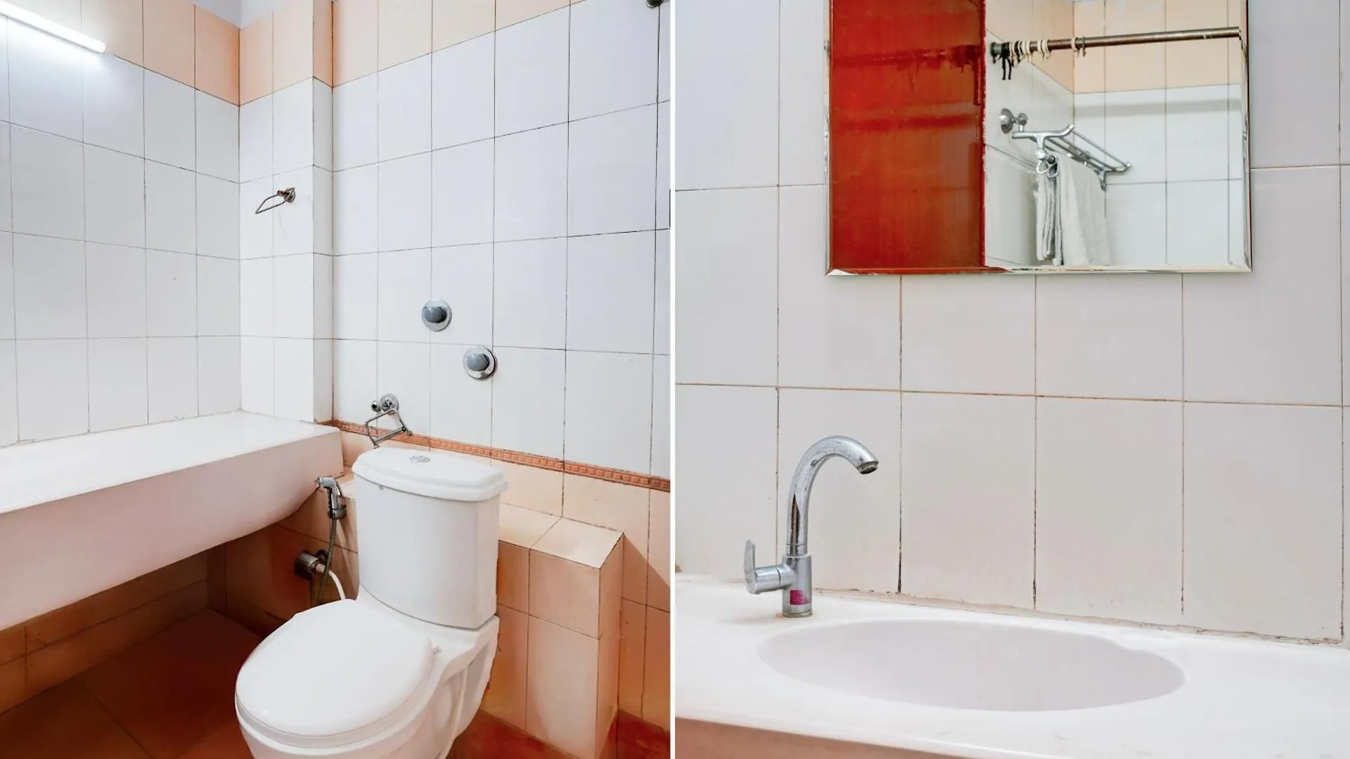 Hotel Townhouse Mysore Central Formerly Olive Star
