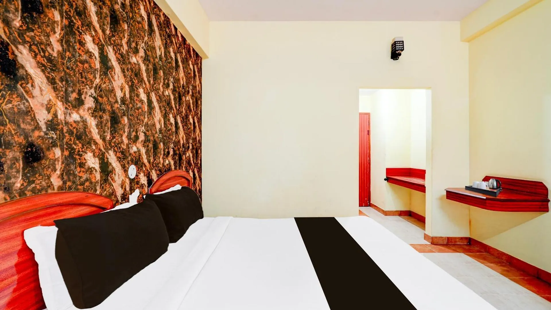 Townhouse Mysore Central Formerly Olive Star India