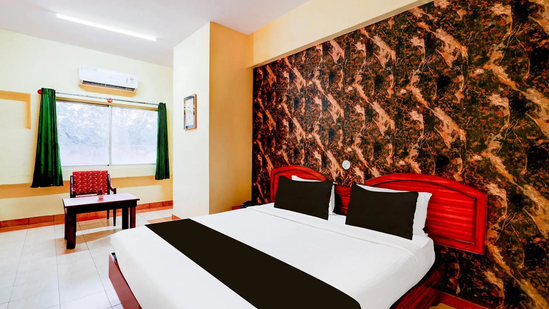 Townhouse Mysore Central Formerly Olive Star