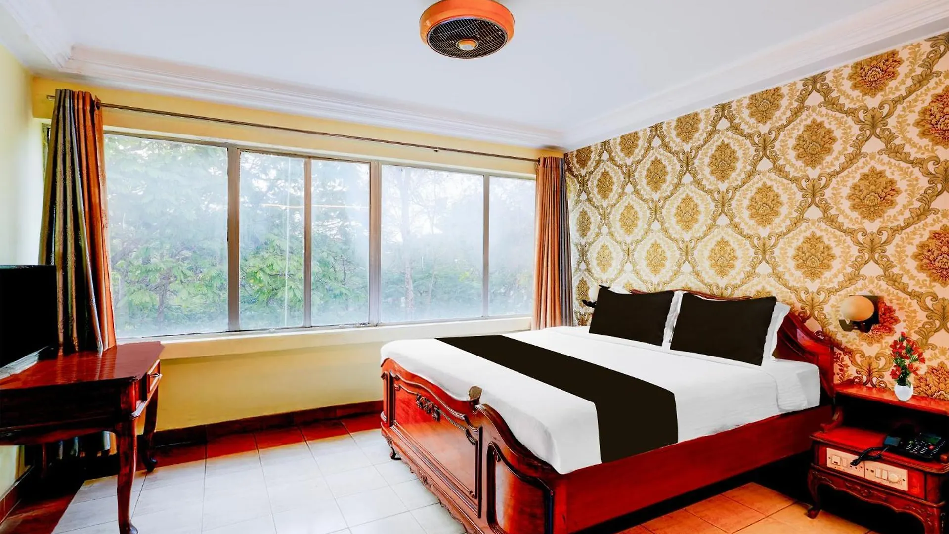 Townhouse Mysore Central Formerly Olive Star