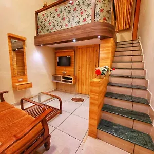 New Jaganmohana Comforts Hotel