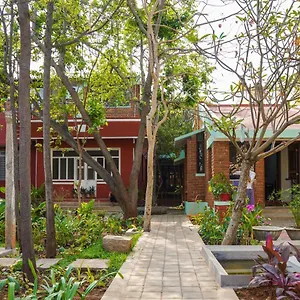  Hostel Rahees Bi Roambay - Backpacker