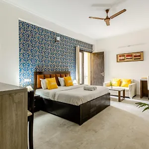 Lime Tree - Golf Course Road, Sector-43, Gurugram 4*, Gurgaon India