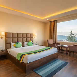 Treebo The Northern Retreat With Mountain View 3*, Shimla India