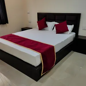 Goyal Palace , Agra (Uttar Pradesh) India