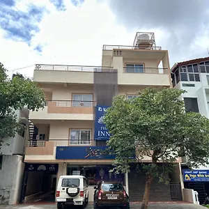 Open By Olive - The Hotel