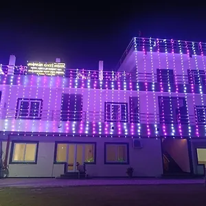 Jhankar Banquet And Lawn 3*, Varanasi India