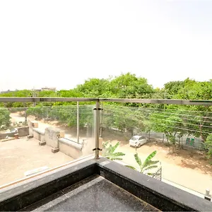 The Aroma Residency Gurugram 47 3*, Gurgaon India