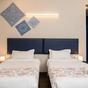 Vamsor Heights 30 3*, Gurgaon India